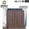 Il recinto a stecche composito di plastica Panels WPC recinta Wood Plastic 200 x 200mm